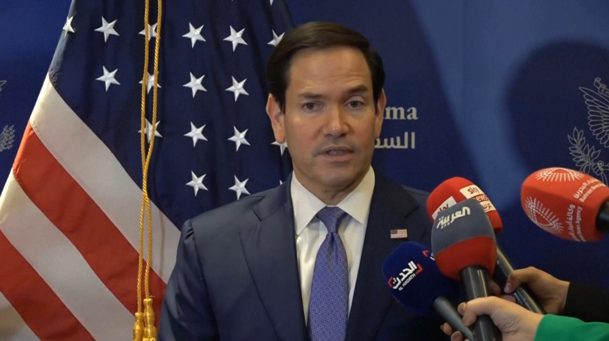 SHBA dërgon ekipe shpetimi në Venezuelë  Rubio  Ka shumë njerëz të zënë nën rrënoja