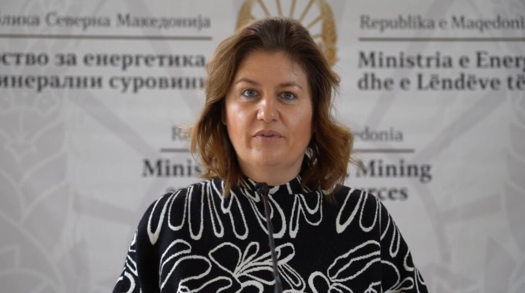 Bozhinovska pret ulje të çmimit të rrymës  EMV do të sigurojë 70 në vend të 100  të energjisë elektrike për furnizuesin universal