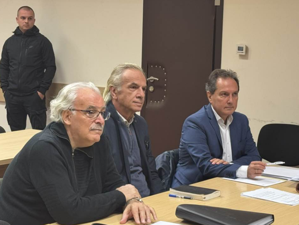 Vasev dhe Nuhi dalin nga paraburgimi  Pranohen garanci prej mbi gjysmë milion eurosh me hipotekë prone