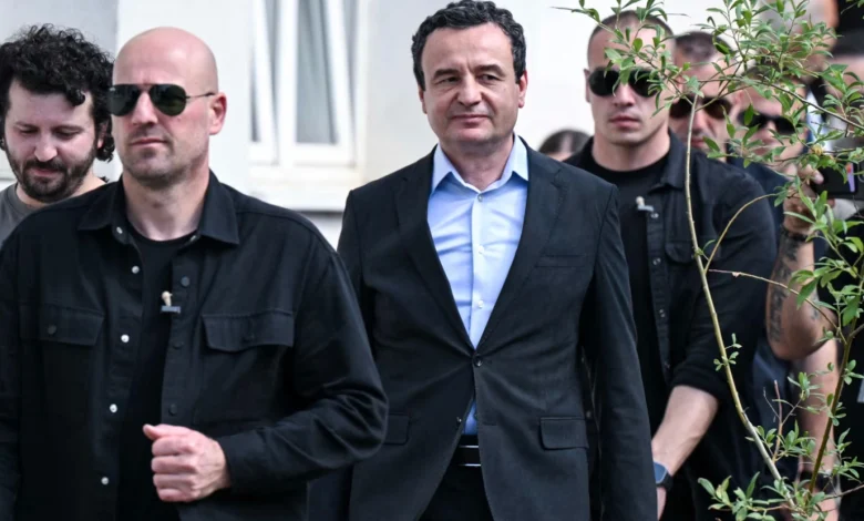  Na duhet një partner i fortë   Ndërkombëtarët kërkojnë formim të shpejtë të institucioneve në Kosovë