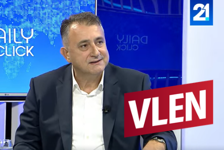 VLEN kërkon hetim për ish drejtorin e  Rrugëve Shtetërore   Rustemi i hedh poshtë akuzat dhe i cilëson si shpifje