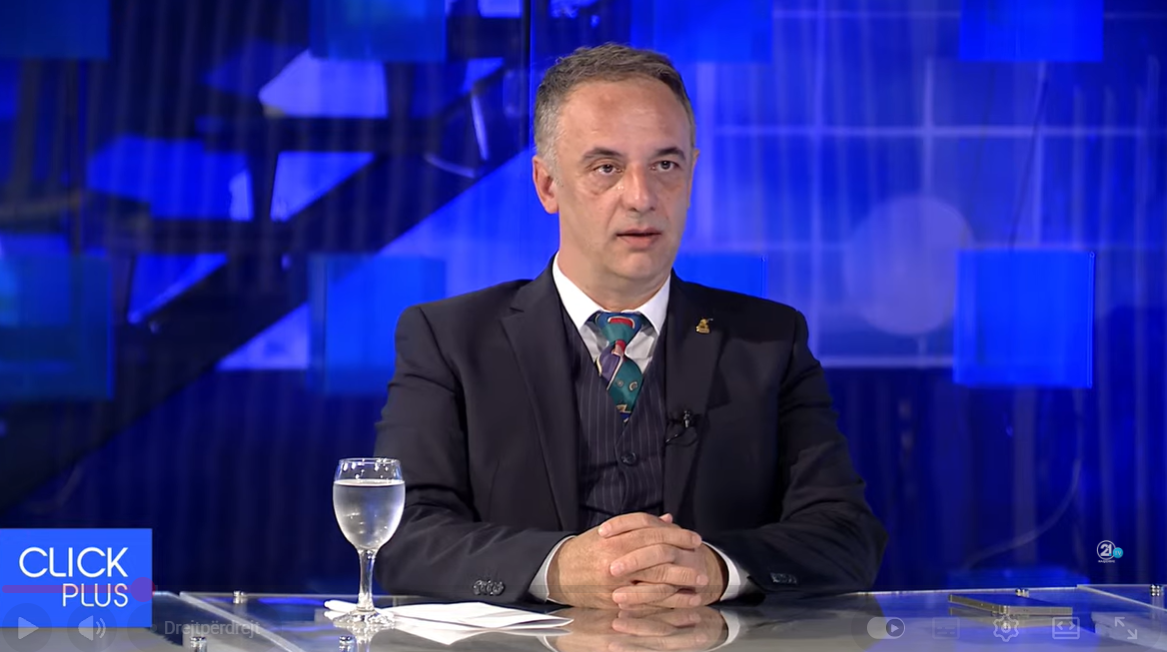 Aliu  Nuk do të ishin të logjikshme të gjitha këto ndryshime nëse janë projektuar zgjedhjet e parakohshme