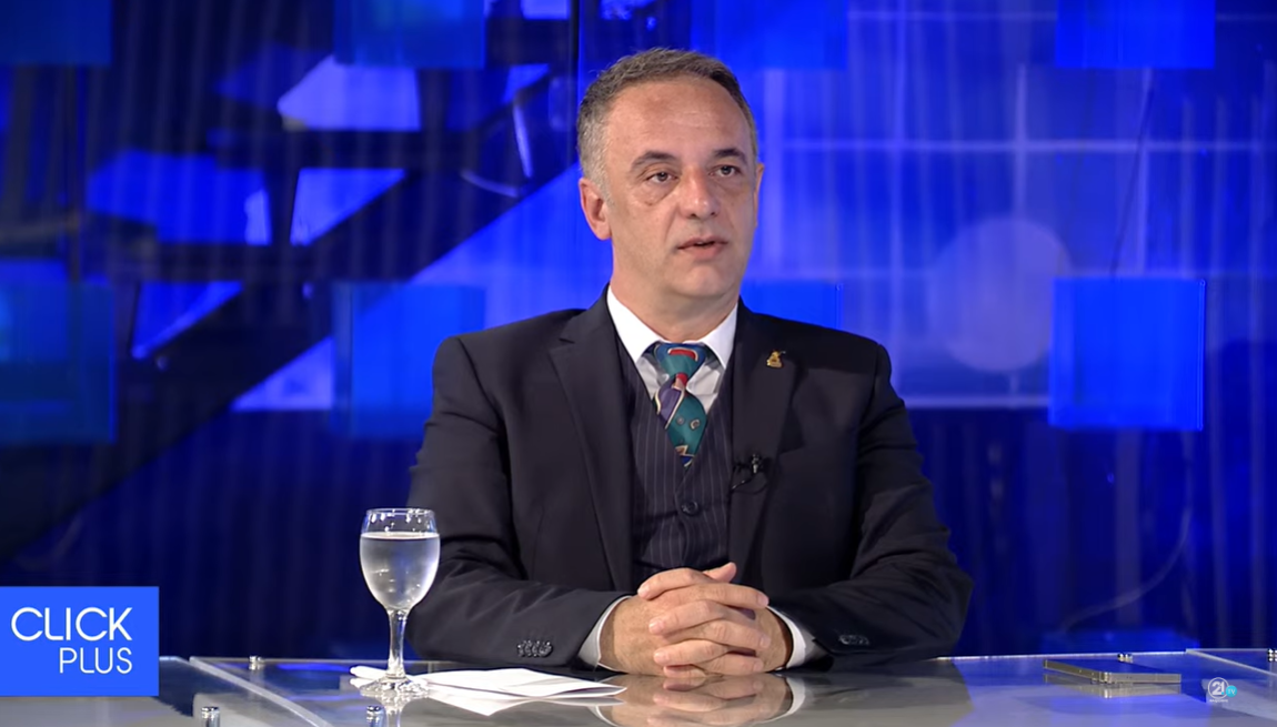 Rikonstruimi i Qeverisë  a do të vazhdojë Azir Aliu të jetë ministër i Shëndetësisë 
