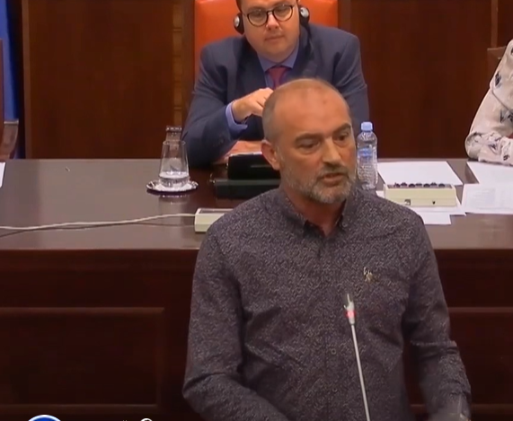 Snopçe  Balancuesi nuk kishte mekanizma për t i ndalur keqpërdorimet  as ligji për përfaqësim të drejtë nuk do ta bëjë