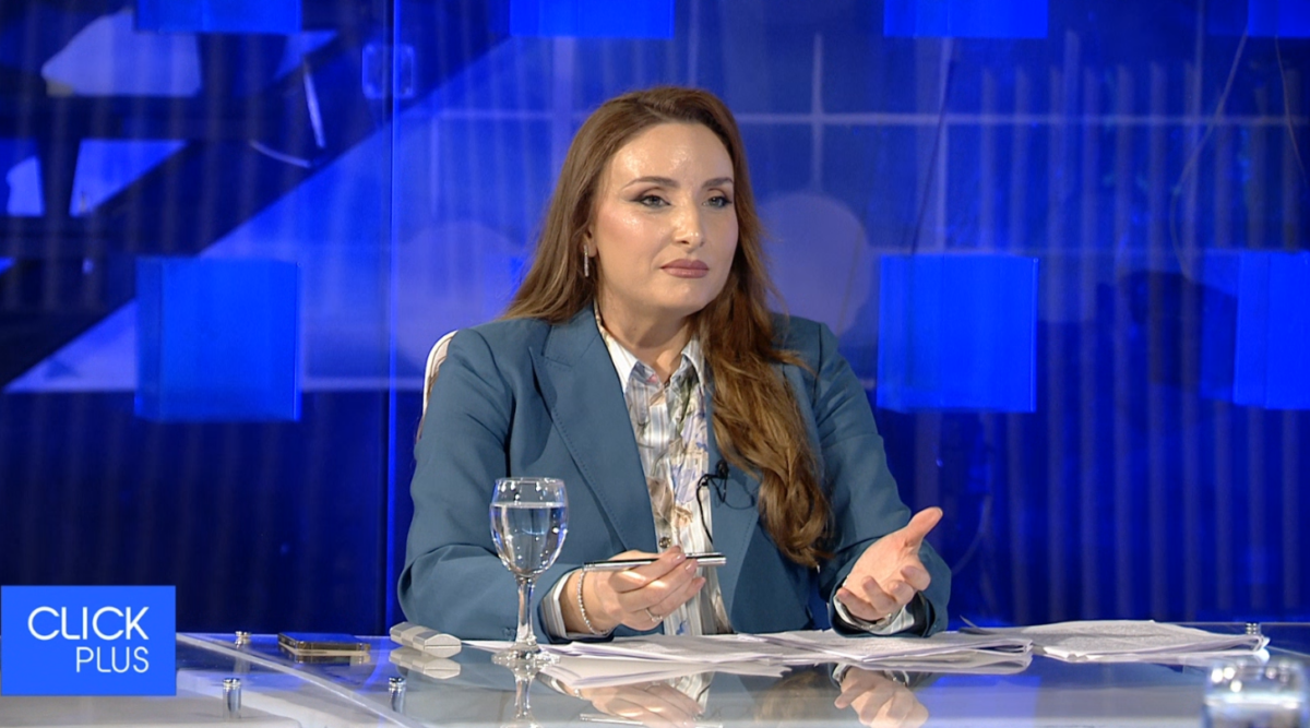 Dauti  Nuk mund ta pranojë faktin se ky ligj mund të kalojë
