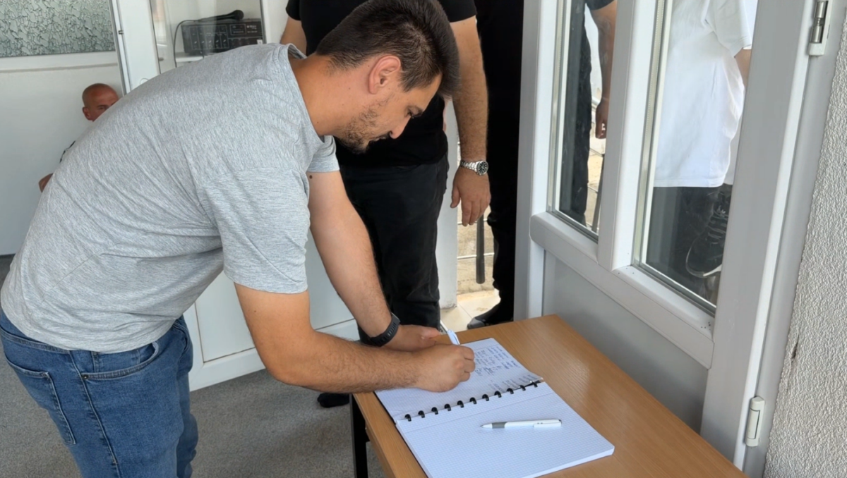 Peticion kundër mbylljes së shkollës në Kosturnik  Banorët i drejtohen komunës së Kumanovës dhe ministrisë së Arsimit