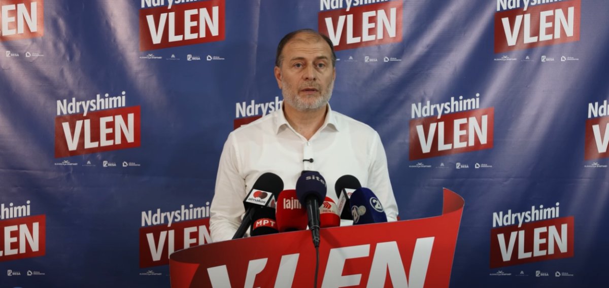 Murtezi nga VLEN  Me miratimin e Ligjit  numri i objekteve të lojërave të fatit në gjithë territorin e vendit pritet të ulet për rreth 75 