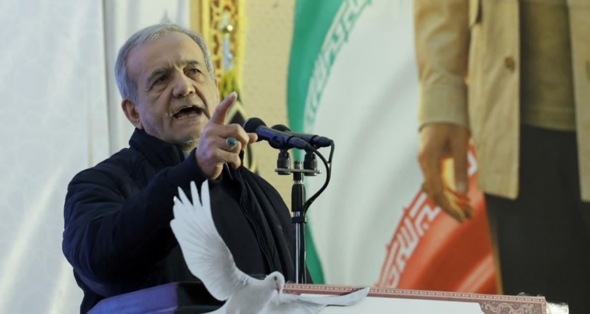 Presidenti iranian  Nuk synojmë bombën atomike  por nuk heqim dorë nga pasurimi i uraniumit