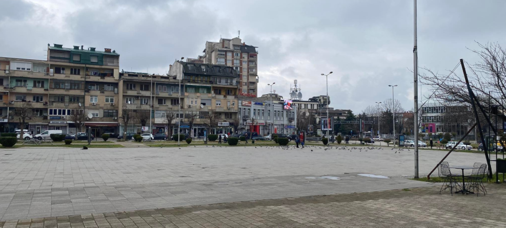  Iliria  do të bëhet sërish  Marshall Tito   Kushtetuesja shfuqizon emërtimet shqiptare në Tetovë