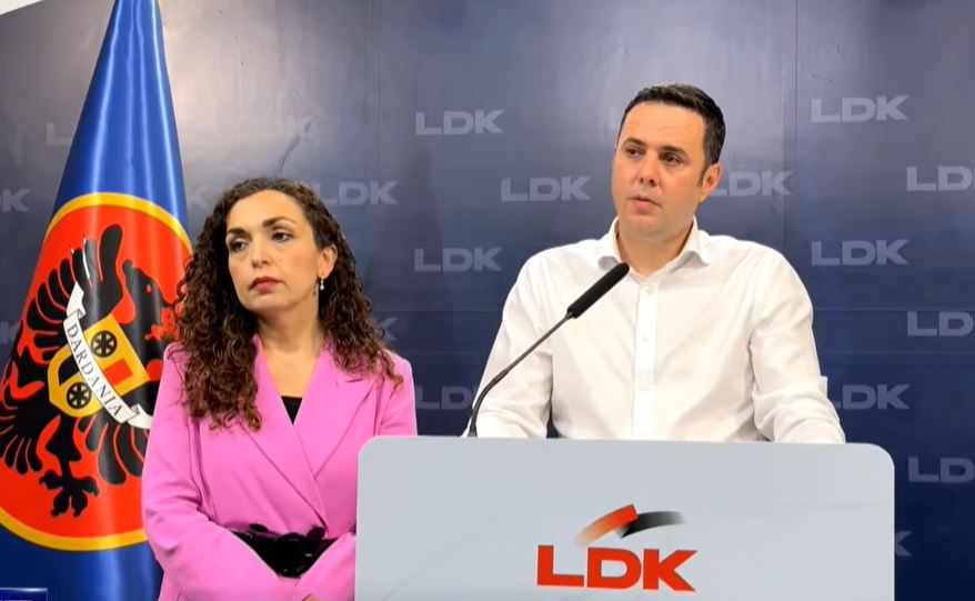 Abdixhiku  Shënojmë rritjen më të madhe  Kemi fituar 20 deputetë