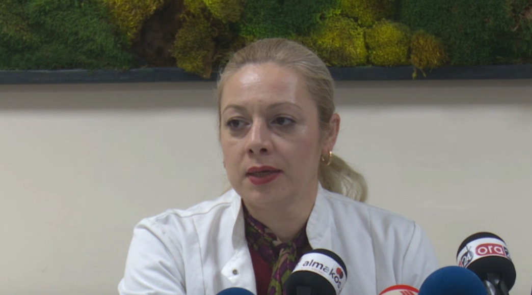 Andonovska  Në ISHP zbuluam parregullsi të shumta  kabllo e zhdukur me vlerë 15 mijë euro dhe pajisje të paevidentuara