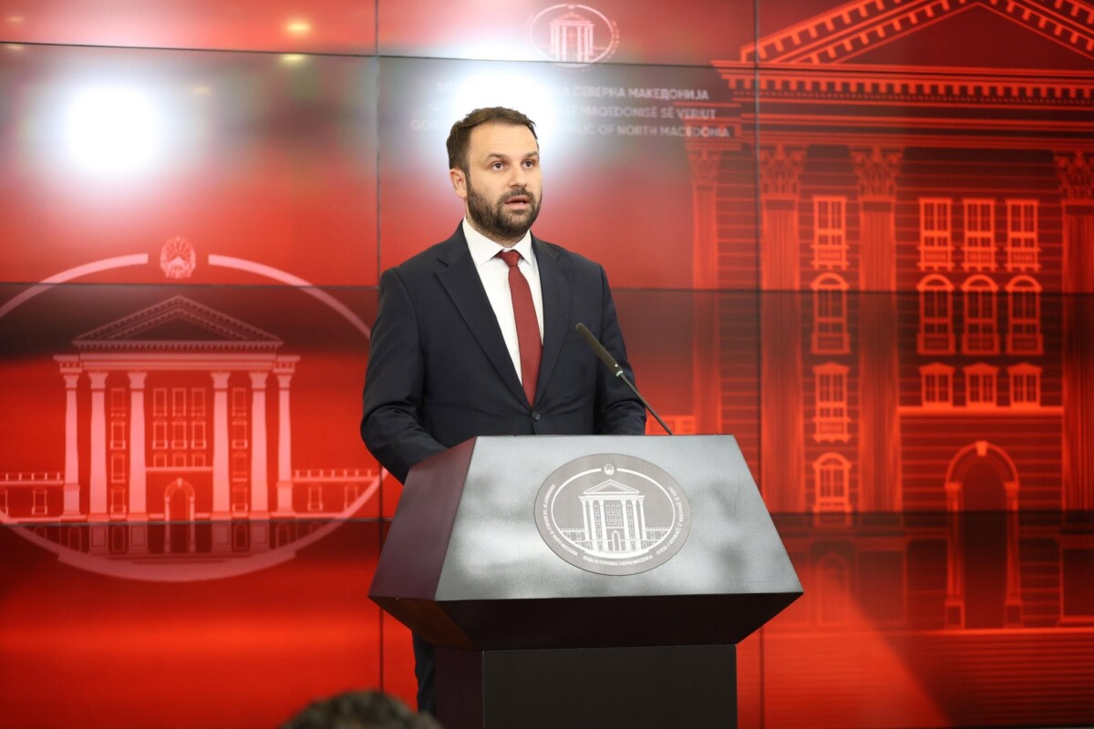 Durmishi  Kompania Cavo Otomotiv do të investojë në Tetovë  Investim në vlerë prej rreth 20 milionë euro me 550 vende të reja pune