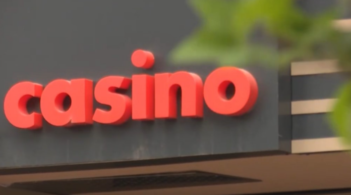 casino