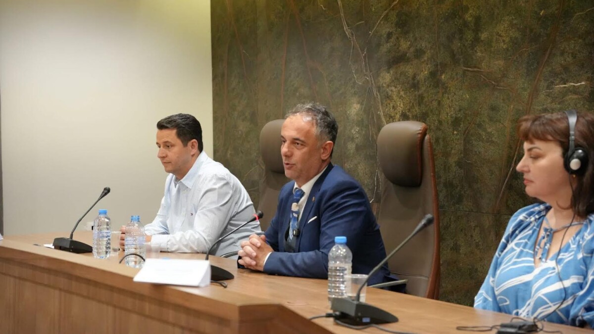 Aliu  Do të jem i pari që do të regjistrohem si dhurues organesh
