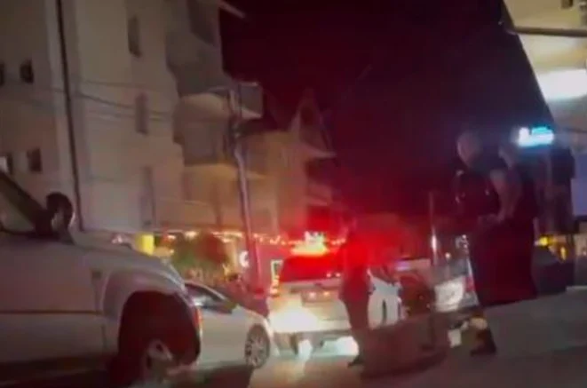 Vrasja e 32 vjeçarit në Ferizaj  Prokuroria  Një grua dyshohet se kreu vrasjen  u ndalua edhe babai i saj