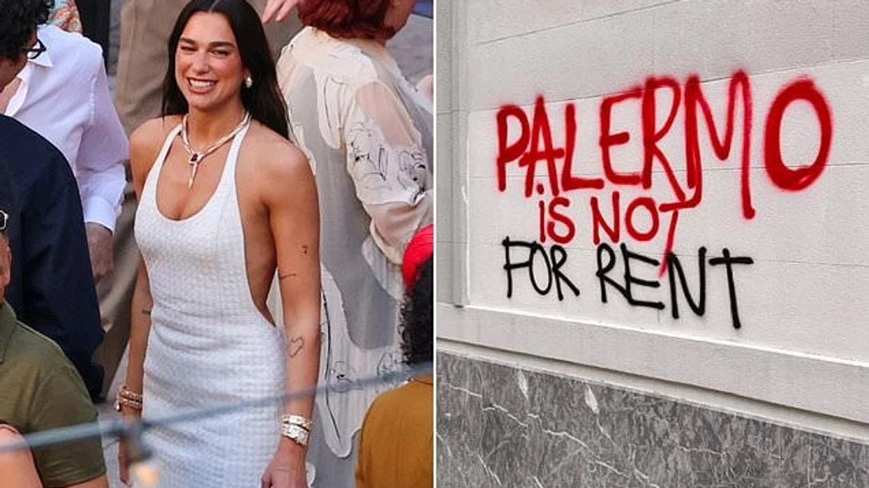 dua-lipa-u-pagoi-nga-5-mije-euro-fqinjeve-ne-palermo-per-te-shmangur-protestat-ndaj-dasmes