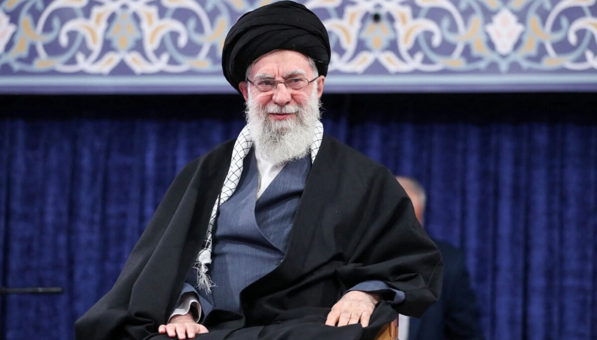 Ish udhëheqësi suprem i Iranit do të varroset muajin tjetër