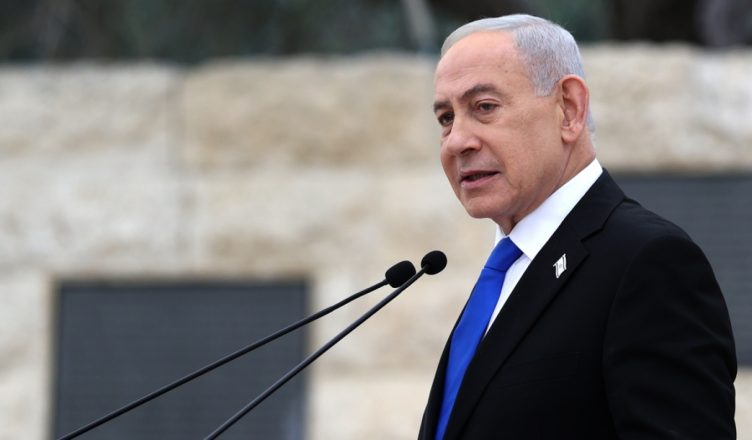 Netanyahu  Për sa kohë që jam kryeministër  Irani nuk do të ketë kurrë armë bërthamore