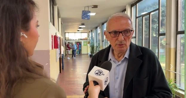 Qytetari me kërkesë të veçantë  Mos të përsëritet më ky serial i zgjedhjeve në Kosovë