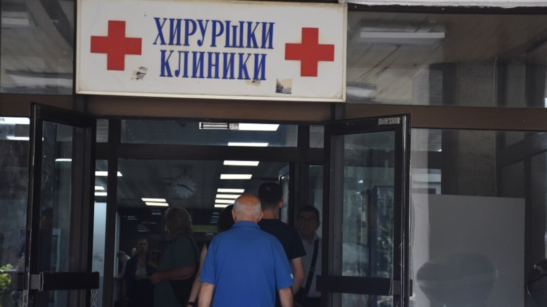 Revizion zbulon parregullsi në Klinikën për Kirurgji Torakale  u konstatuan dobësi në furnizime dhe menaxhimin e rezervave