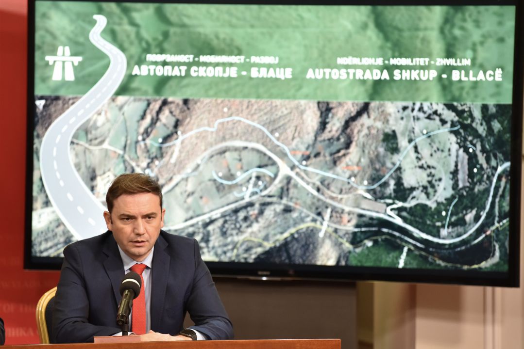 osmani-reagon-per-pjesen-e-ii-te-autostrades-shkup-bllace-nuk-eshte-ndryshuar-as-nje-milimeter-nga-projekti-qe-ne-e-pergatitem-pse-u-humben-dy-vite