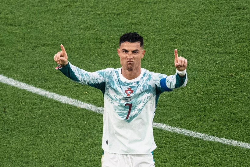 Ronaldo për Spanjën  Jemi gati  i njohim mirë