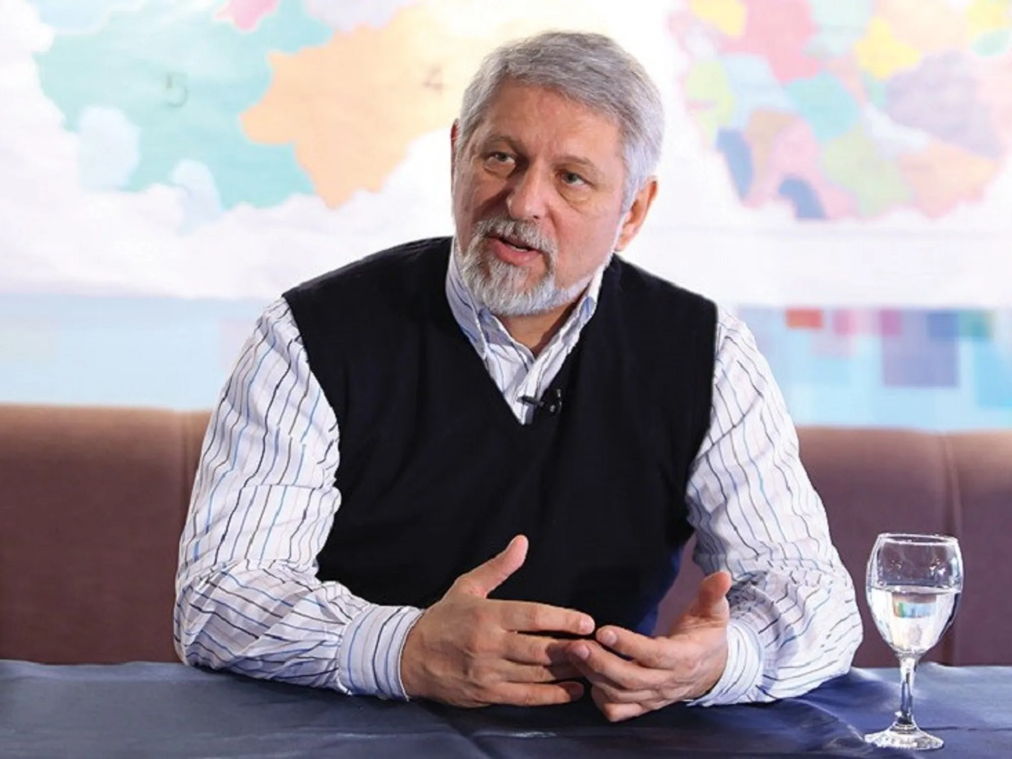 GROM  Stevçe Jakimovski shkoi vullnetarisht në burg për ta vuajtur dënimin