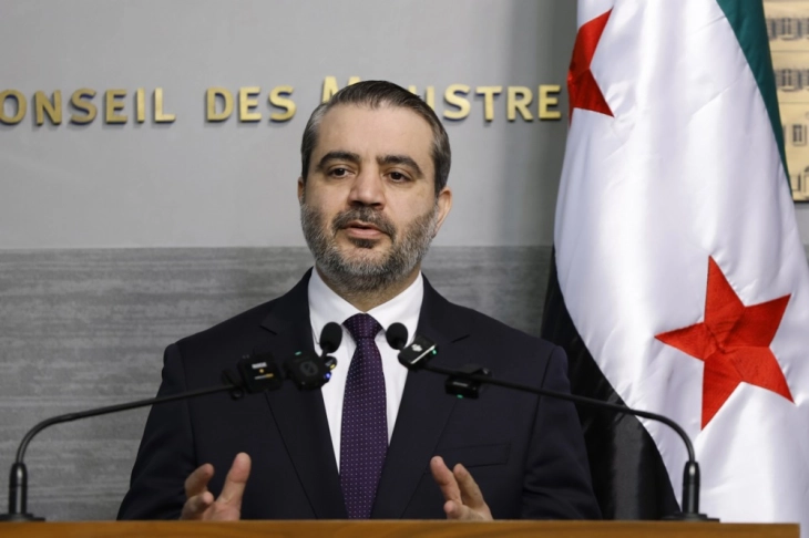 Siria hedh poshtë mundësinë e ndërhyrjes ushtarake kundër Hezbollahut në Liban  pavarësisht thirrjeve të Trump