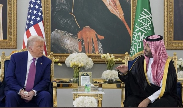 Trumpi do t i kërkojë Kongresit miratimin e marrëveshjes bërthamore me Arabinë Saudite