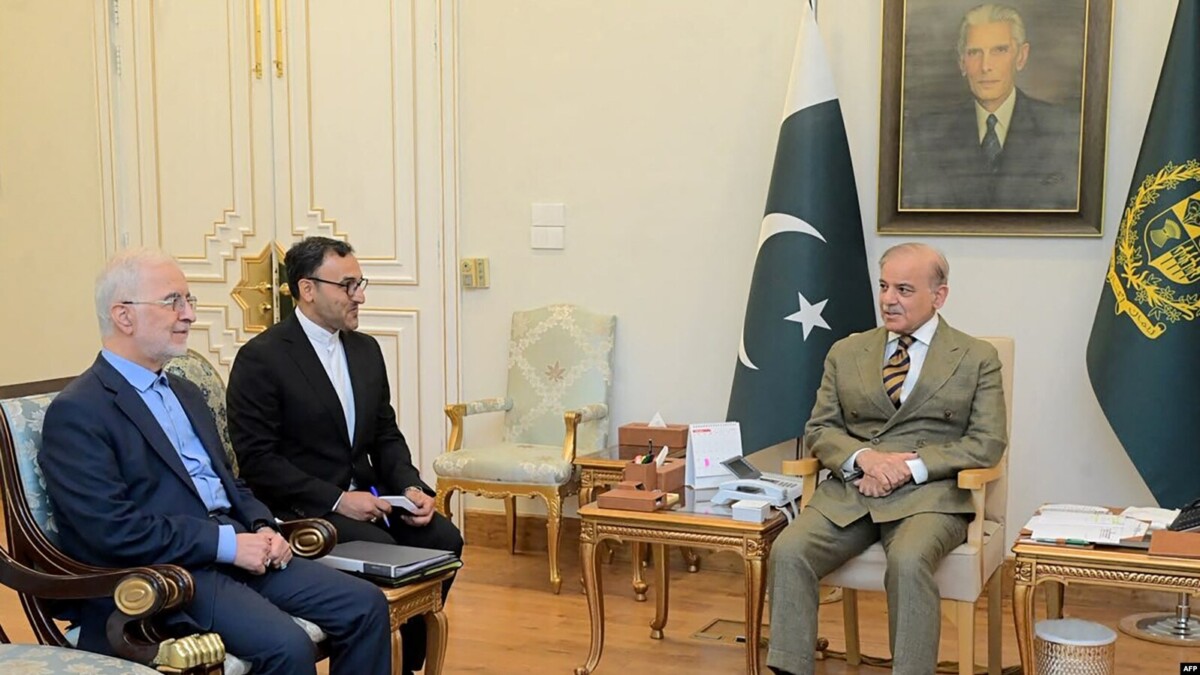 Pakistani udhëheq përpjekje të reja për bisedime SHBA Iran