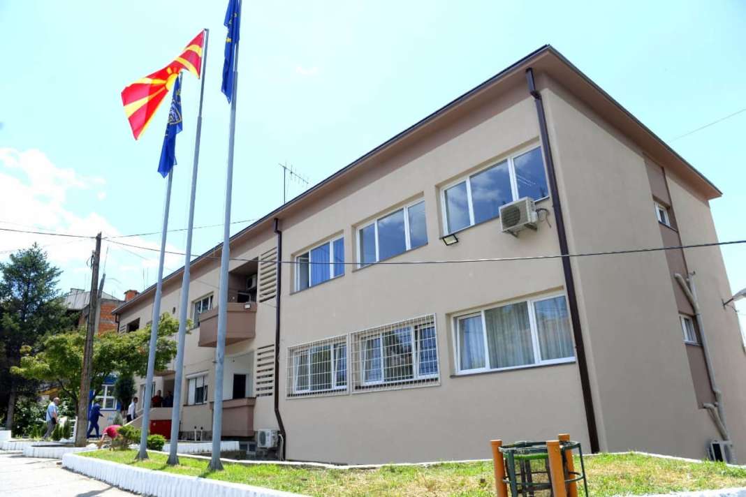 Arrestohet personi që u arratis nga dritarja e Stacionit Policor në Koçan