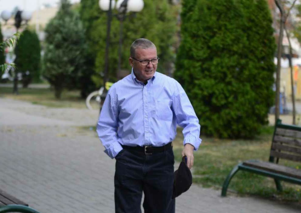 Bie aktakuza për rastin  Total   Latas i shpëton ndjekjes penale