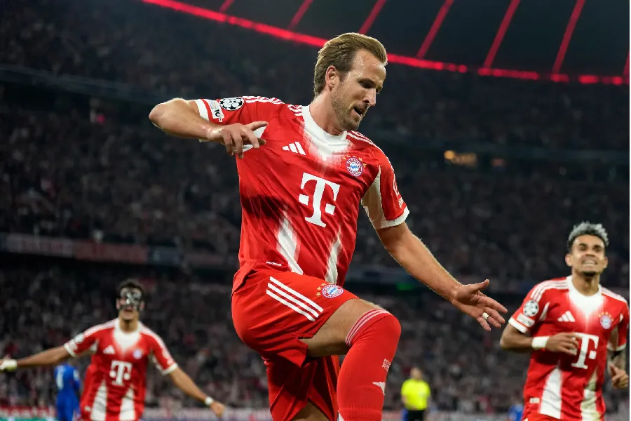 Kane nis bisedimet me Bayernin për rinovimin e kontratës