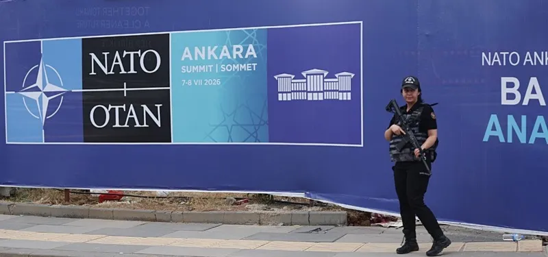 Mbi 100 persona arrestohen në Turqi gjatë protestave anti NATO para samitit në Ankara