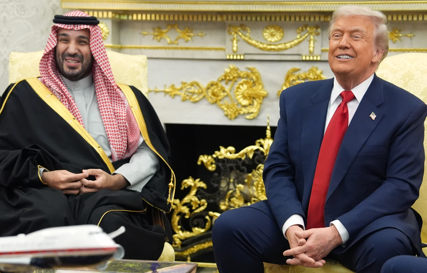 Trumpi autorizon marrëveshjen që i lejon Arabisë Saudite të pasurojë uranium