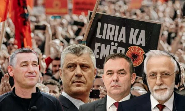 Veteranët protestojnë sot në Kroaci  kërkojnë drejtësi për çlirimtarët