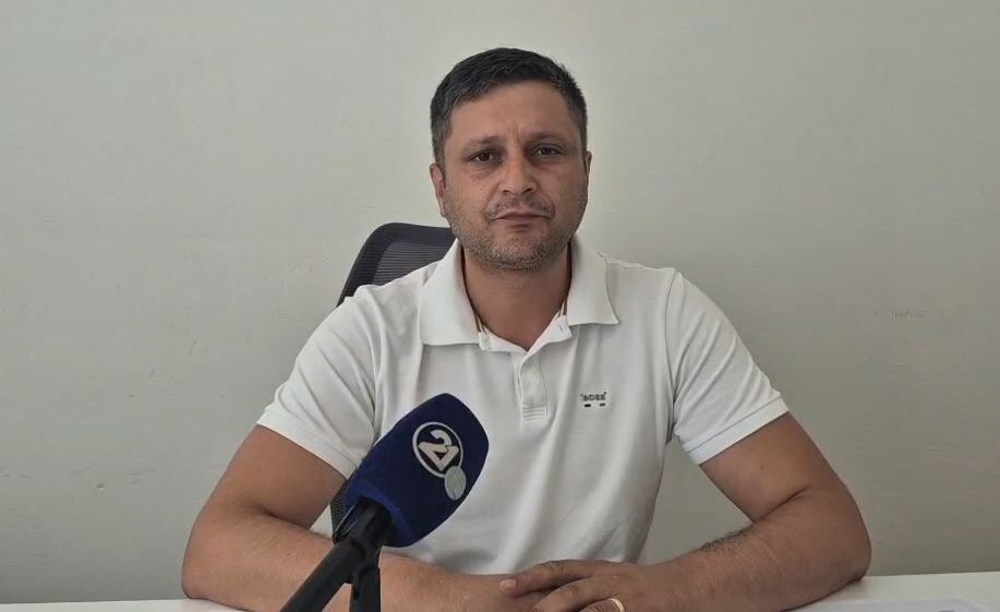 Zgjedhje në Tetovë  Abduli  Ka gjasa të mëdha që Këshilli Komunal të shpërndahet