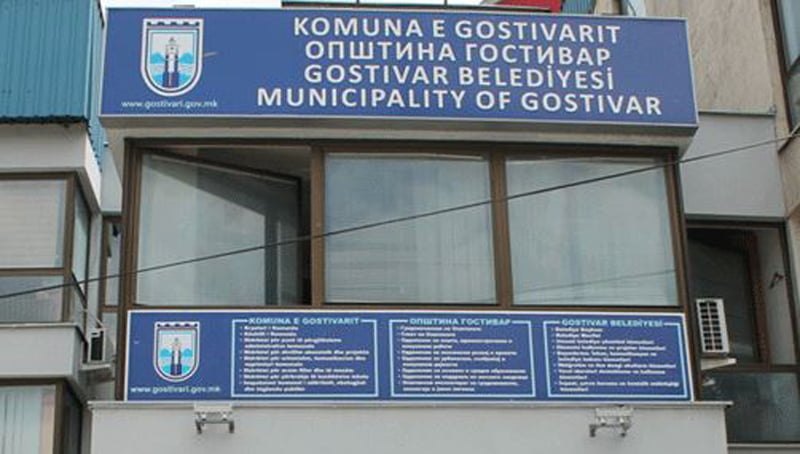 Gjendja me ujin në Gostivar Arrestohet drejtoresha e Ndërmarrjes Komunale  Artana Asllani dhe dy bashkëpunëtorë