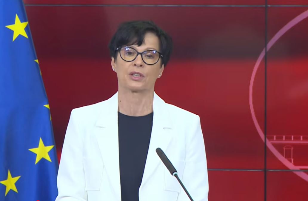 Kos  Maqedonia ndër vendet me performancën më të lartë  prandaj do të përfitojë fonde shtesë nga Plani për Rritje