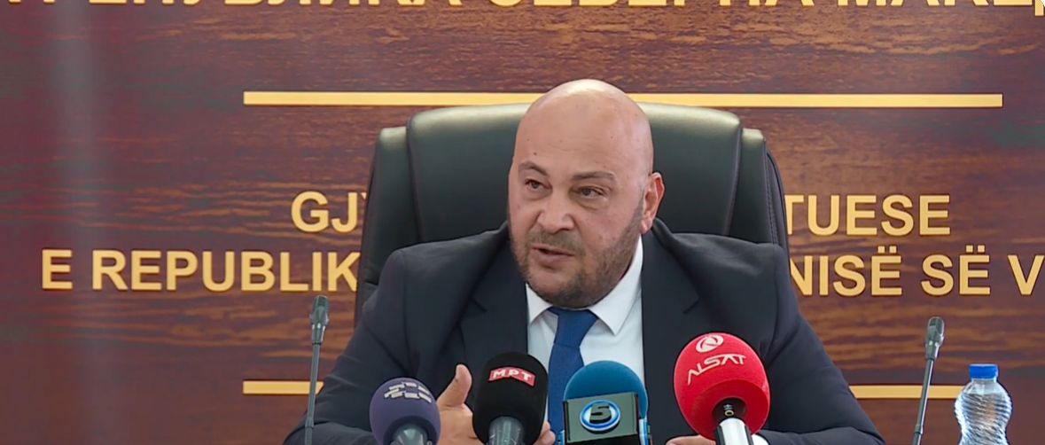 Kostadinovski mbron vendimet e Kushtetueses  Sulmet dhe kritikat i cilëson kompliment për punën e Gjykatës