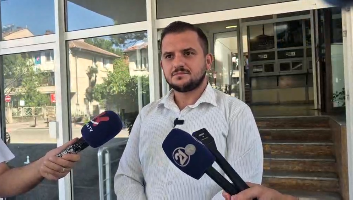 Tetova zgjedh emra të rinj për rrugët  Në listë mbi 60 figura shqiptare  maqedonase dhe ndërkombëtare