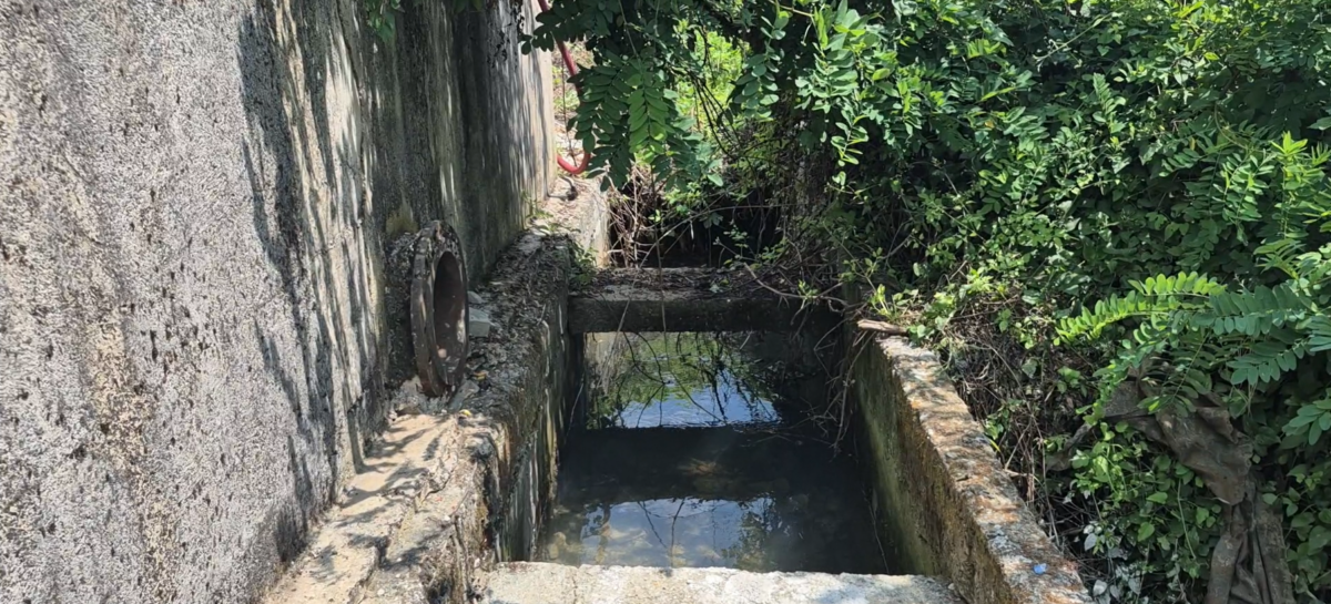 Hetimi për ujin në Gostivar  Konfiskohen pompat që dyshohet se furnizonin me ujë rezervuarin