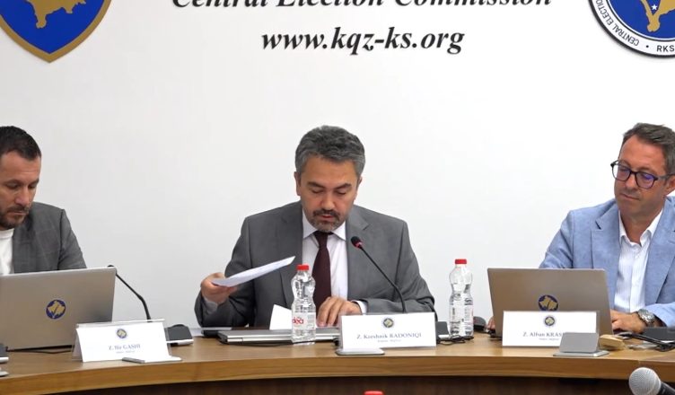 kqz-vulos-zgjedhjet-ne-kosove-seanca-e-konstituimit-te-kuvendit-duhet-te-mbahet-brenda-30-ditesh