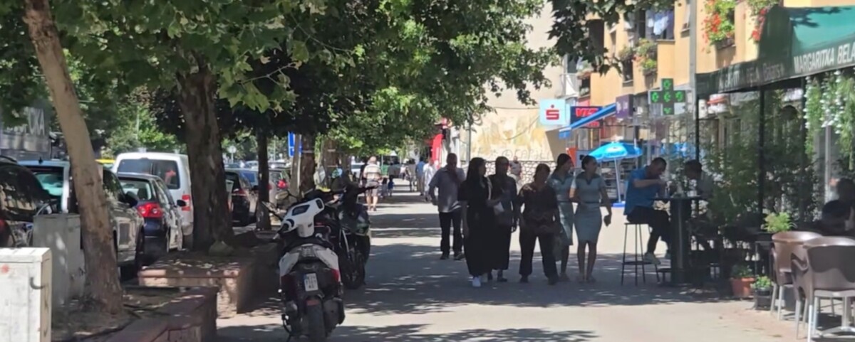 Besimi në gjyqësor mbetet i ulët në Maqedoni  qytetarët kërkojnë efikasitet dhe barazi para ligjit