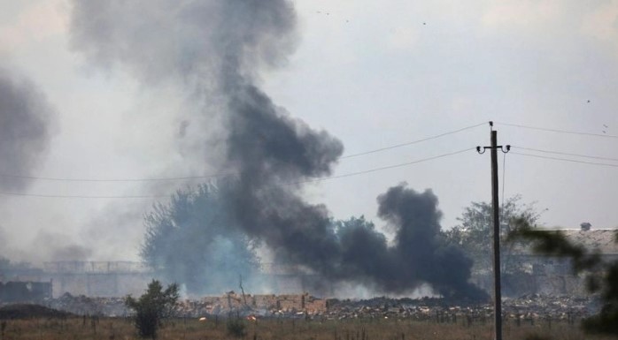 17 viktima nga sulmet ruse në Ukrainë  qindra dronë mbi Moskë