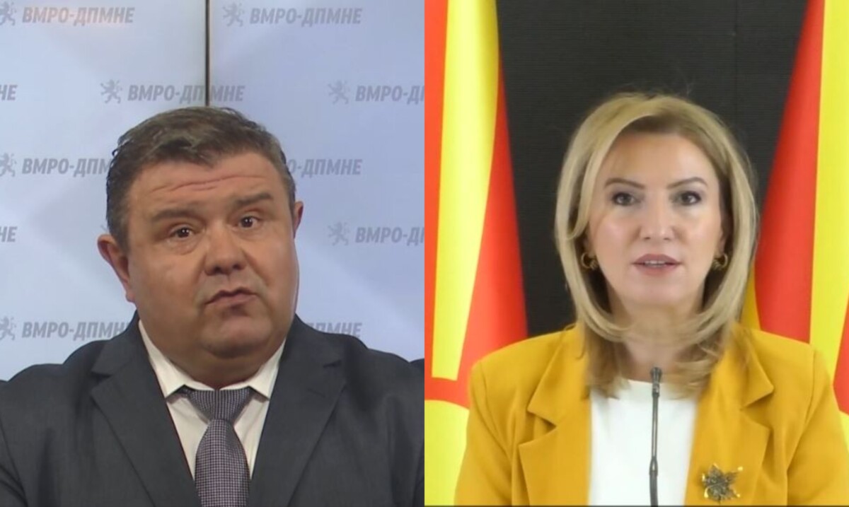 Përplasje politike për ujin në Gostivar  opozita dhe pushteti kërkojnë përgjegjësi