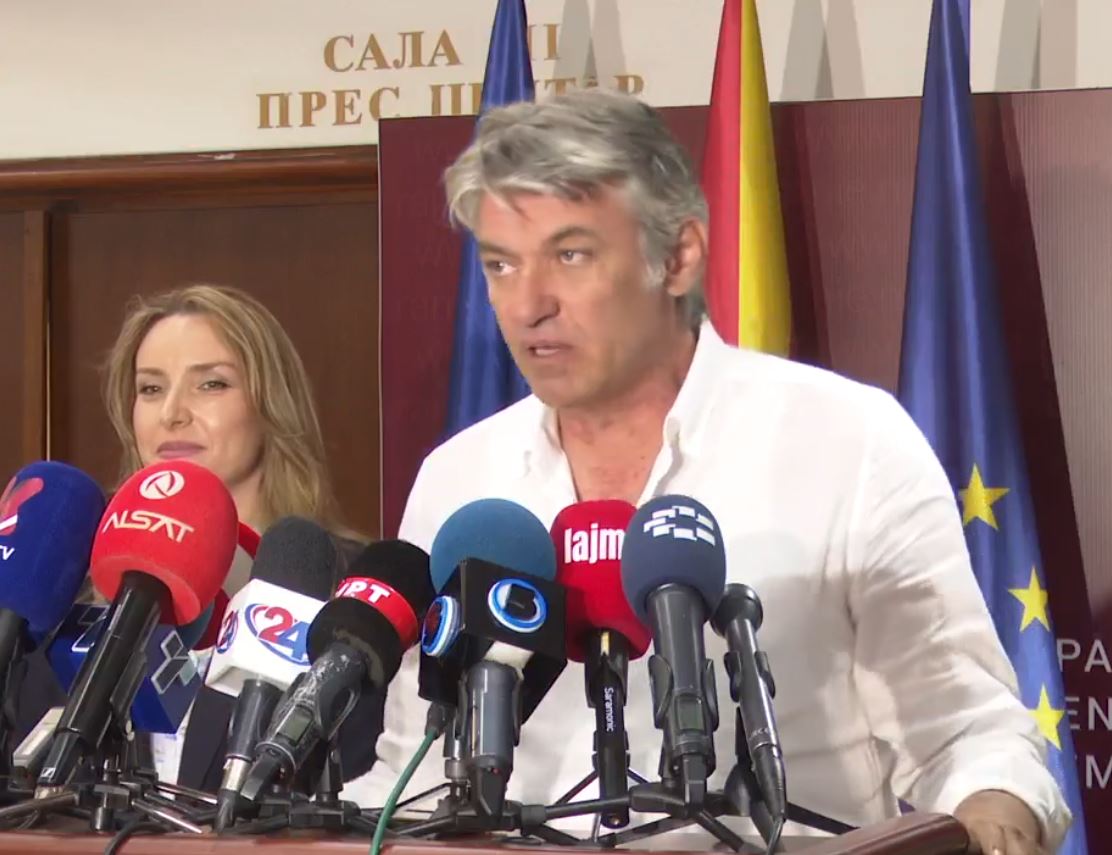Sela  Diasporës t i mundësohet votimi elektronik edhe në zgjedhjet lokale