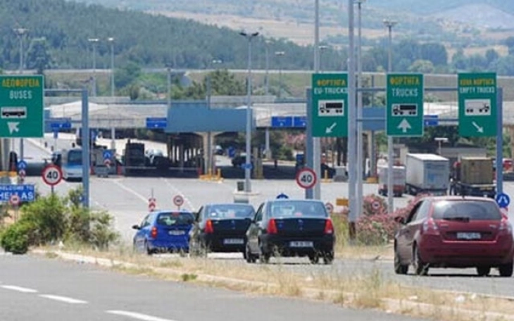 LAMM  Në  Bogorodicë  pritet rreth 15 minuta