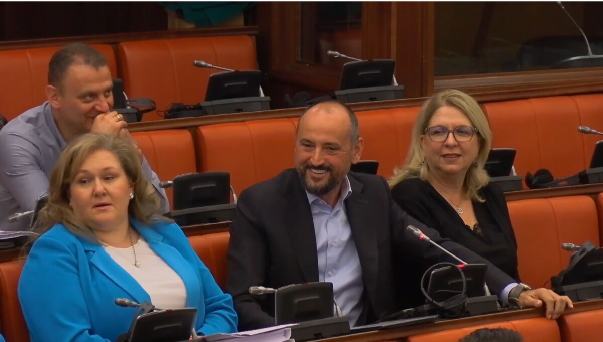 Nisi shqyrtimi i amendamenteve për rebalancin  Për LSDM planifikim i dështuar  për VMRO DPMNE në do të ketë shumë më tepër për të gjithë