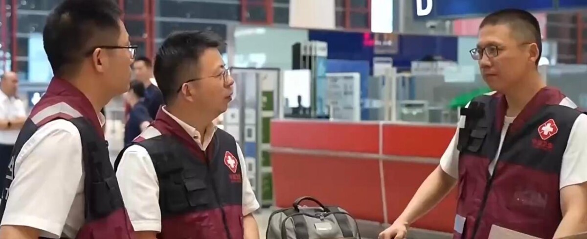 Mbështetje për Republikën Demokratike të Kongos në luftën ndaj virusit Ebola